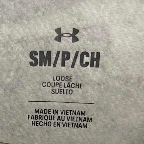 HURLEY hoodie - Picture 7 of 9